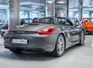 2013 PORSCHE BOXSTER 981 2L7 265CV PDK