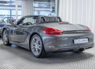 2013 PORSCHE BOXSTER 981 2L7 265CV PDK