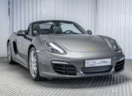 2013 PORSCHE BOXSTER 981 2L7 265CV PDK