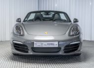 2013 PORSCHE BOXSTER 981 2L7 265CV PDK