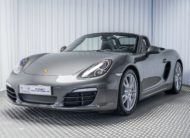 2013 PORSCHE BOXSTER 981 2L7 265CV PDK