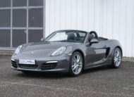 2013 PORSCHE BOXSTER 981 2L7 265CV PDK