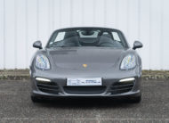 2013 PORSCHE BOXSTER 981 2L7 265CV PDK