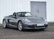 2013 PORSCHE BOXSTER 981 2L7 265CV PDK