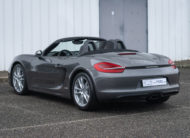 2013 PORSCHE BOXSTER 981 2L7 265CV PDK