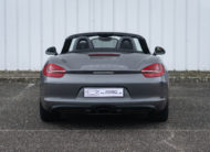 2013 PORSCHE BOXSTER 981 2L7 265CV PDK