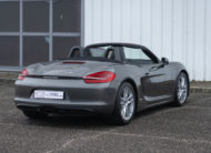 2013 PORSCHE BOXSTER 981 2L7 265CV PDK