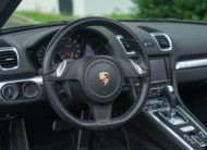 2013 PORSCHE BOXSTER 981 2L7 265CV PDK