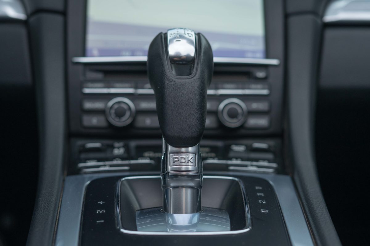 2013 PORSCHE BOXSTER 981 2L7 265CV PDK