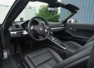 2013 PORSCHE BOXSTER 981 2L7 265CV PDK