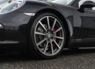 2012 PORSCHE 991 CARRERA S CABRIOLET 3L8 400CV PDK PSE