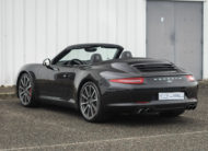 2012 PORSCHE 991 CARRERA S CABRIOLET 3L8 400CV PDK PSE