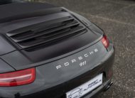 2012 PORSCHE 991 CARRERA S CABRIOLET 3L8 400CV PDK PSE