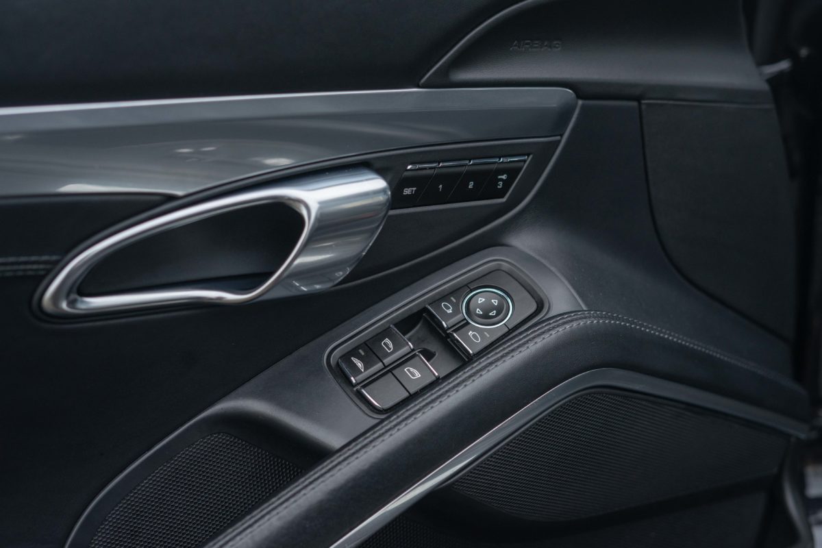 2012 PORSCHE 991 CARRERA S CABRIOLET 3L8 400CV PDK PSE