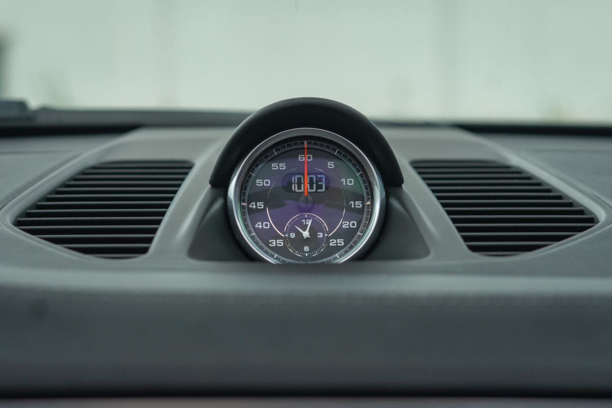 2012 PORSCHE 991 CARRERA S CABRIOLET 3L8 400CV PDK PSE