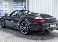 2012 PORSCHE 991 CARRERA S CABRIOLET 3L8 400CV PDK PSE