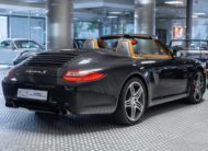 2010 PORSCHE 997 PHASE 2 CARRERA S CABRIOLET 3L8 385CV PDK PSE