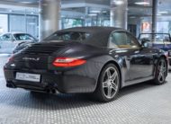 2010 PORSCHE 997 PHASE 2 CARRERA S CABRIOLET 3L8 385CV PDK PSE