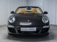 2010 PORSCHE 997 PHASE 2 CARRERA S CABRIOLET 3L8 385CV PDK PSE