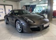 2013 PORSCHE BOXSTER S 981 3L4 315CV PDK