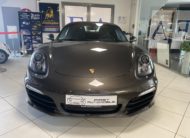 2013 PORSCHE BOXSTER S 981 3L4 315CV PDK