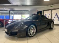 2013 PORSCHE BOXSTER S 981 3L4 315CV PDK