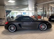 2013 PORSCHE BOXSTER S 981 3L4 315CV PDK