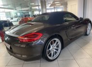 2013 PORSCHE BOXSTER S 981 3L4 315CV PDK