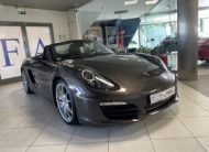 2013 PORSCHE BOXSTER S 981 3L4 315CV PDK