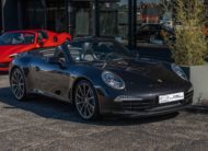 2012 PORSCHE 991 CARRERA S CABRIOLET 3L8 400CV PDK PSE