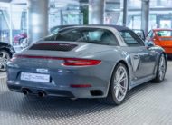 2017 PORSCHE 991 PHASE 2 TARGA 4S 3L0 420CV PDK