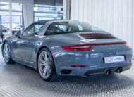 2017 PORSCHE 991 PHASE 2 TARGA 4S 3L0 420CV PDK