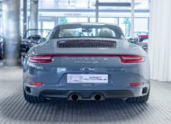 2017 PORSCHE 991 PHASE 2 TARGA 4S 3L0 420CV PDK