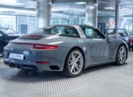 2017 PORSCHE 991 PHASE 2 TARGA 4S 3L0 420CV PDK