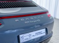 2017 PORSCHE 991 PHASE 2 TARGA 4S 3L0 420CV PDK