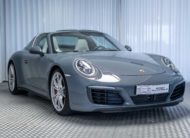 2017 PORSCHE 991 PHASE 2 TARGA 4S 3L0 420CV PDK