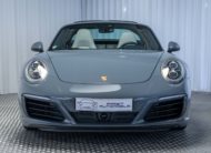 2017 PORSCHE 991 PHASE 2 TARGA 4S 3L0 420CV PDK