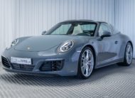 2017 PORSCHE 991 PHASE 2 TARGA 4S 3L0 420CV PDK