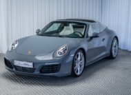 2017 PORSCHE 991 PHASE 2 TARGA 4S 3L0 420CV PDK