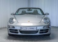 2006 PORSCHE 997 CARRERA S CABRIOLET 3L8 355CV BVM6 PSE