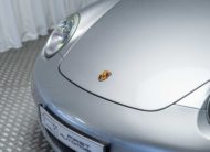 2006 PORSCHE 997 CARRERA S CABRIOLET 3L8 355CV BVM6 PSE