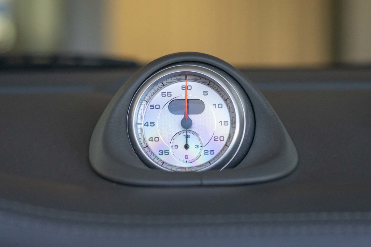 2006 PORSCHE 997 CARRERA S CABRIOLET 3L8 355CV BVM6 PSE