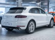 2016 PORSCHE MACAN S DIESEL 3L0 V6 258CV PDK