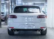 2016 PORSCHE MACAN S DIESEL 3L0 V6 258CV PDK