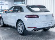 2016 PORSCHE MACAN S DIESEL 3L0 V6 258CV PDK