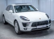 2016 PORSCHE MACAN S DIESEL 3L0 V6 258CV PDK