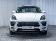 2016 PORSCHE MACAN S DIESEL 3L0 V6 258CV PDK