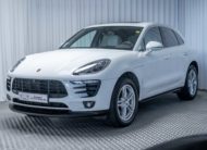 2016 PORSCHE MACAN S DIESEL 3L0 V6 258CV PDK