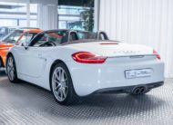 2015 PORSCHE BOXSTER S 981 3L4 315CV PDK