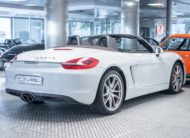 2015 PORSCHE BOXSTER S 981 3L4 315CV PDK